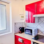 Escapade à 3 Grande Terrasse Et Parking Privé Apartamento Clermont-Ferrand