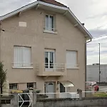 Escapade à 3 Grande Terrasse Et Parking Privé *