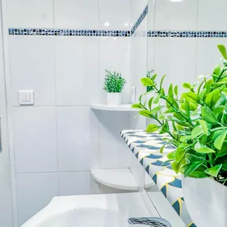 Escapade A 3 Grande Terrasse Et Parking Prive アパート *