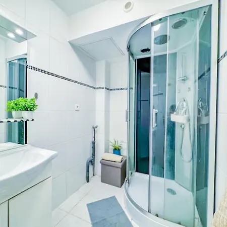 Escapade A 3 Grande Terrasse Et Parking Prive アパート *