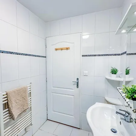 Escapade A 3 Grande Terrasse Et Parking Prive