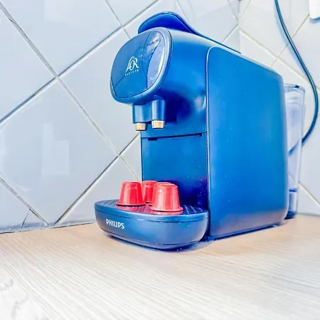 アパート Escapade A 3 Grande Terrasse Et Parking Prive