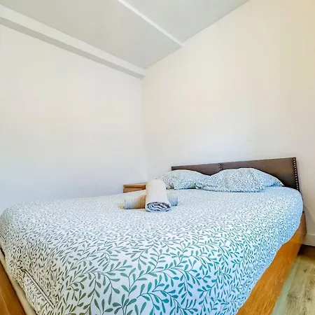 Escapade A 3 Grande Terrasse Et Parking Prive * クレルモン・フェラン