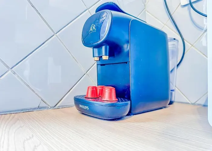 アパート Escapade A 3 Grande Terrasse Et Parking Prive